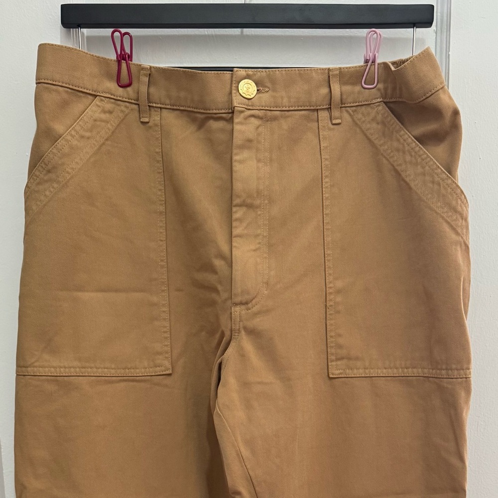 Big Bud Press Work Pants